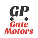 GP Gate Motors Johannesburg logo