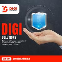 Digi Solutions image 2