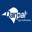 Danpalsa logo