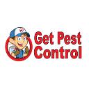 Get Pest Control logo