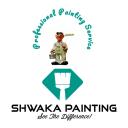 Shwaka Painting logo