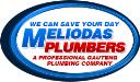 Meliodas Plumbers Co logo