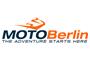 MotoBerlin logo