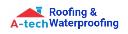 A-Tech Roofing & Waterproofing logo