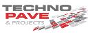 Techno Pave logo