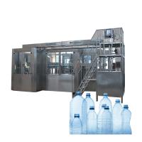 Topper Liquid Packaging Line Solution Co., Ltd. image 3