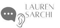 Lauren Sarchi Speech Therapist & Audiologist image 3