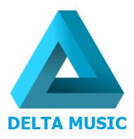 Delta Music image 1