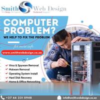 Smith Web Design PTY Ltd image 2