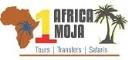 Africa Moja Tours & Transfers logo