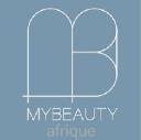 MB Cosmetics logo