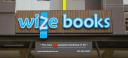 Wize Books logo