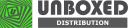 Unboxed Distribution logo