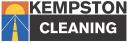 Kempston Cleaning Durban logo