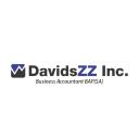 DAVIDS ZZ INC Accountants logo