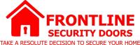Frontline Security Doors image 7