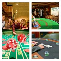 Gaming Events - The Mobile Fun Casino image 1