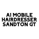 A1 Mobile Hairdresser Sandton GT logo