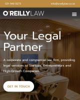 O'Reilly Law Inc. image 1