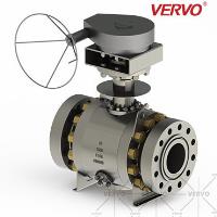 Vervo Valve Manufacturer Co., Ltd image 1