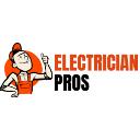 Electrician Pros  East Rand logo