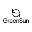 GreenSun Cape Town logo