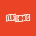 Fun Things | Digital Marketing logo