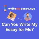 WriteMyEssay.nyc  logo