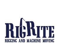 RigRite - Rigging and Machine Moving image 7