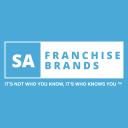 SA Franchise Brands logo