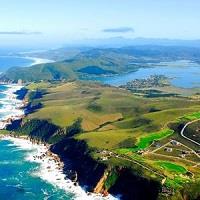 Garden Route Stays image 2