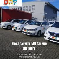 MLT Car Hire and Tours image 1