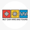 MLT Car Hire and Tours logo