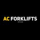 AC Forklifts (PTY) Ltd logo