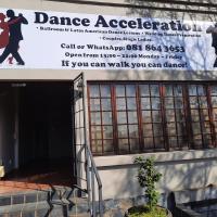 Dance Acceleration  image 1