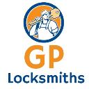 GP Locksmiths logo
