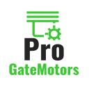 Pro Gate Motors Alberton logo