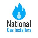 National Gas Installers Cape Town logo