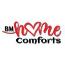 BM Home Comforts logo
