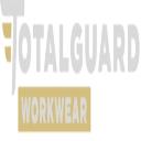 Totalguard logo