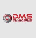 DMS Plumbing logo