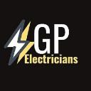 GP Electricians Bloemfontein logo