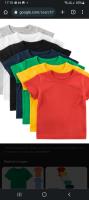 T shirt corporate and industrial suppliers  image 1