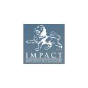Impact Brokers logo