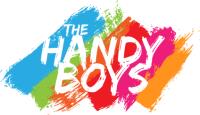 The Handy Boys image 2