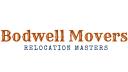 Bodwell Movers logo