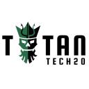 TitanTech20 logo