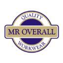 Mr Overall logo
