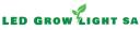 LED Grow Light Shop SA logo