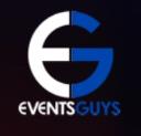 Events Guys Johannesburg logo